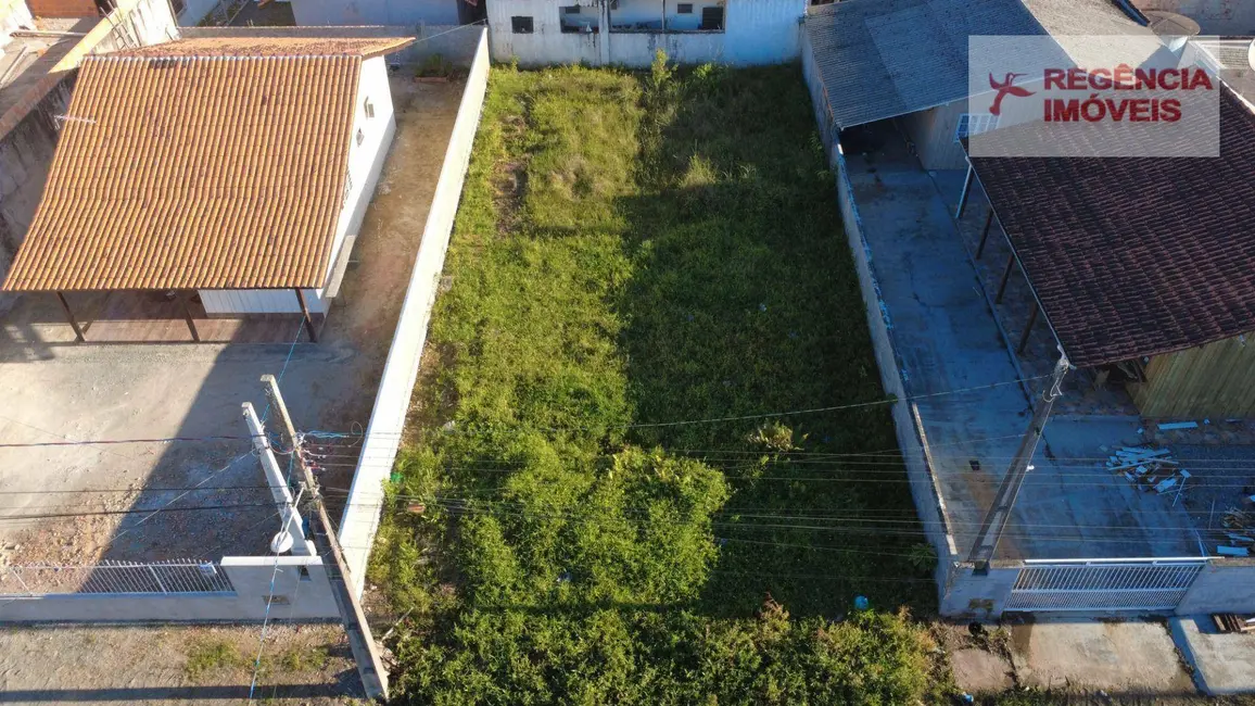Foto 4 de Terreno / Lote à venda, 300m2 em Sao Francisco Do Sul - SC