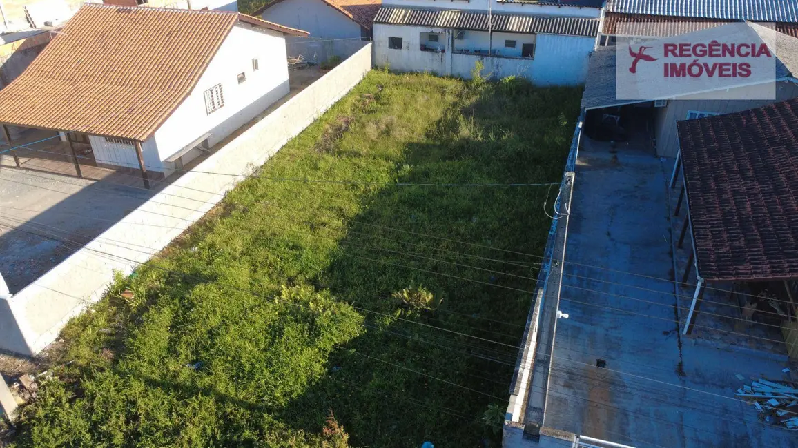 Foto 2 de Terreno / Lote à venda, 300m2 em Sao Francisco Do Sul - SC