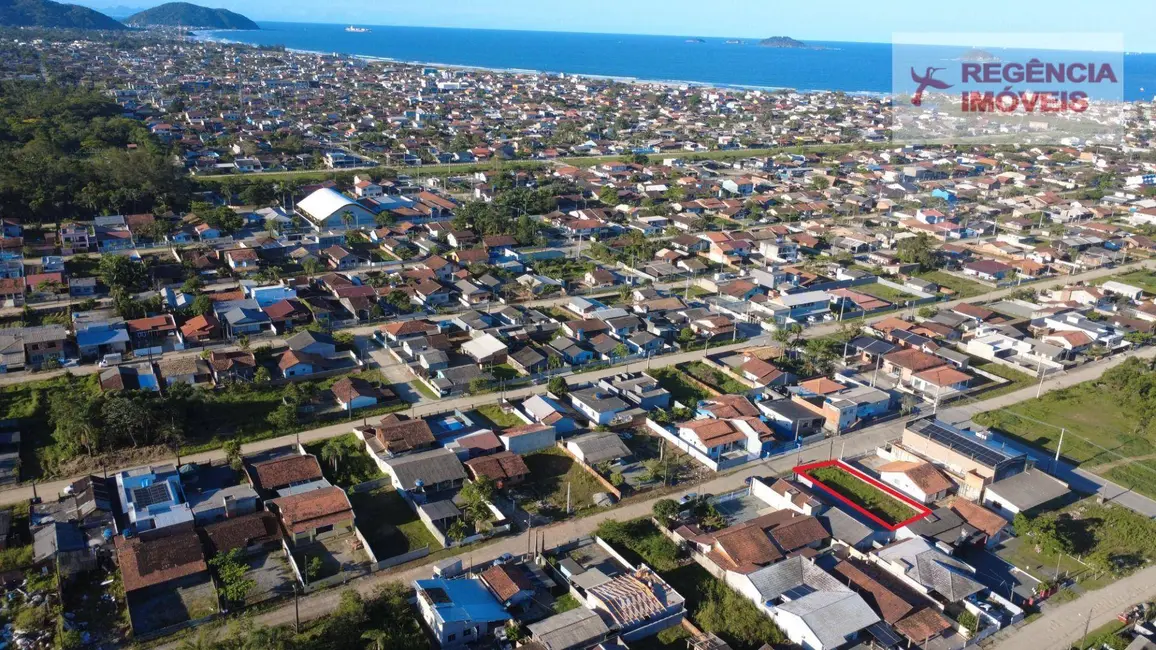 Foto 7 de Terreno / Lote à venda, 300m2 em Sao Francisco Do Sul - SC