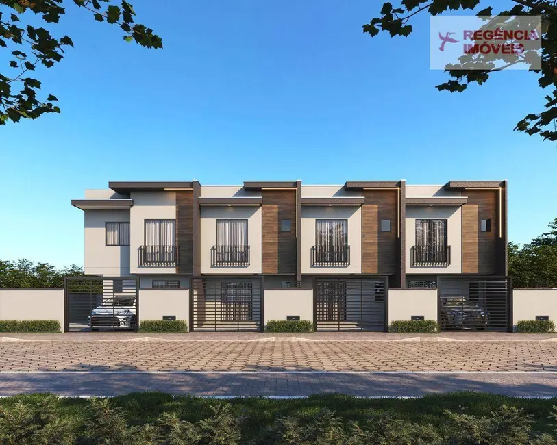 Foto 4 de Casa de Condomínio com 2 quartos à venda, 60m2 em Sao Francisco Do Sul - SC