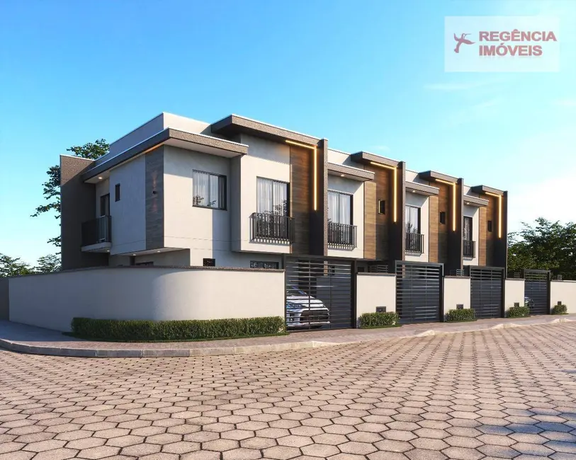 Foto 3 de Casa de Condomínio com 2 quartos à venda, 60m2 em Sao Francisco Do Sul - SC