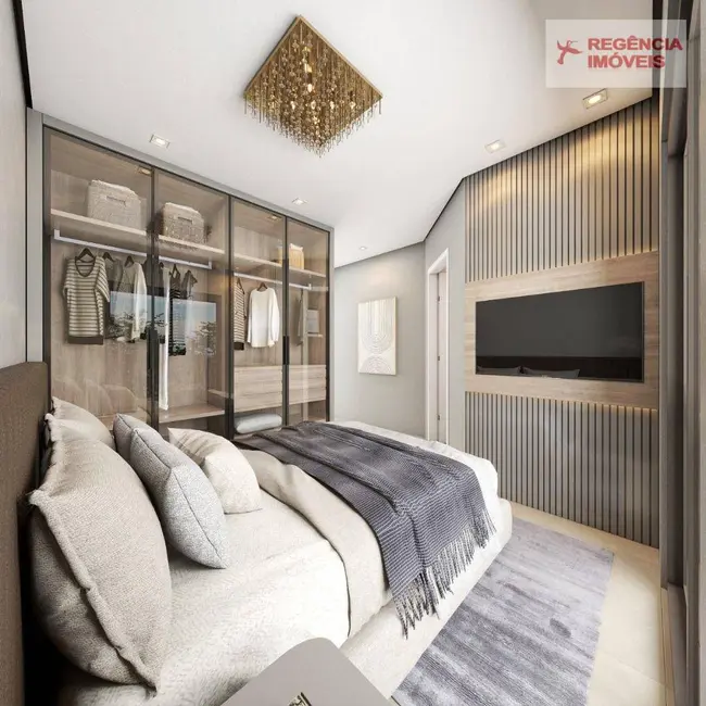 Foto 6 de Casa de Condomínio com 2 quartos à venda, 60m2 em Sao Francisco Do Sul - SC