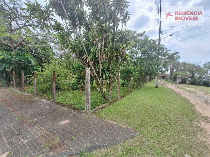 Terreno / Lote à venda, 312m2 em Sao Francisco Do Sul - SC - imagem 3 Foto 3 de Terreno / Lote à venda, 312m2 em Sao Francisco Do Sul - SC