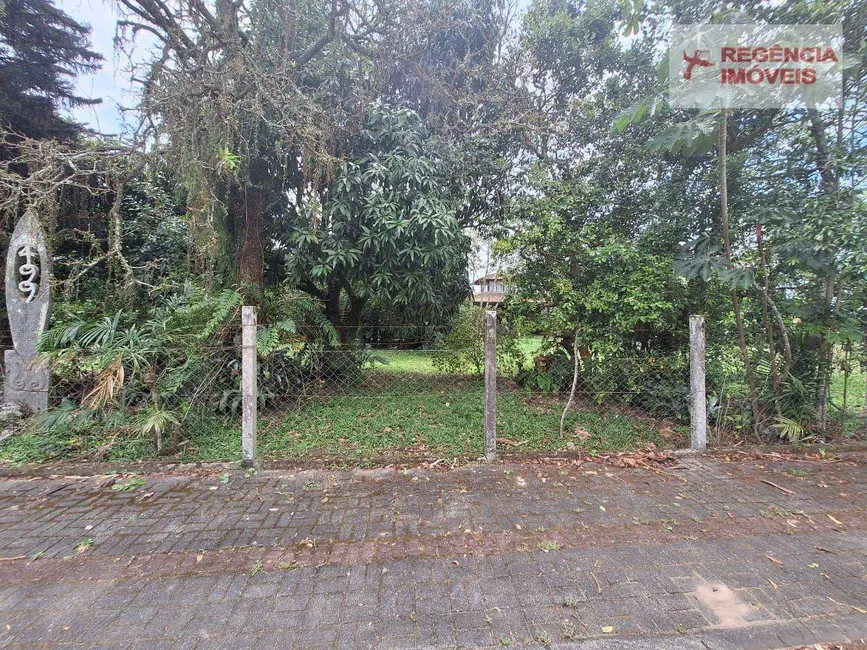 Terreno / Lote à venda, 312m2 em Sao Francisco Do Sul - SC - imagem 6 Foto 6 de Terreno / Lote à venda, 312m2 em Sao Francisco Do Sul - SC