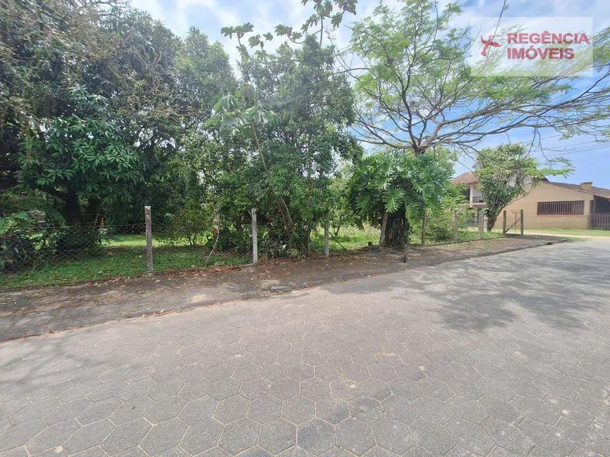 Terreno / Lote à venda, 312m2 em Sao Francisco Do Sul - SC - imagem 2 Foto 2 de Terreno / Lote à venda, 312m2 em Sao Francisco Do Sul - SC