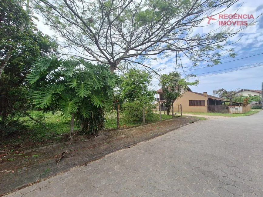 Terreno / Lote à venda, 312m2 em Sao Francisco Do Sul - SC - imagem 1 Foto 1 de Terreno / Lote à venda, 312m2 em Sao Francisco Do Sul - SC