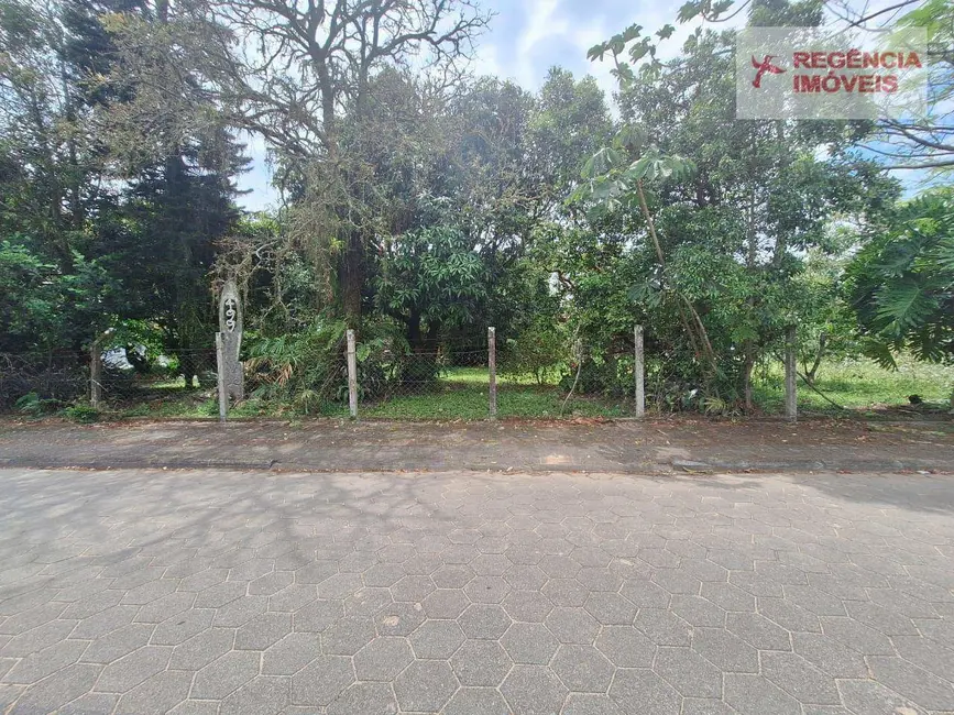 Terreno / Lote à venda, 312m2 em Sao Francisco Do Sul - SC - imagem 8 Foto 8 de Terreno / Lote à venda, 312m2 em Sao Francisco Do Sul - SC