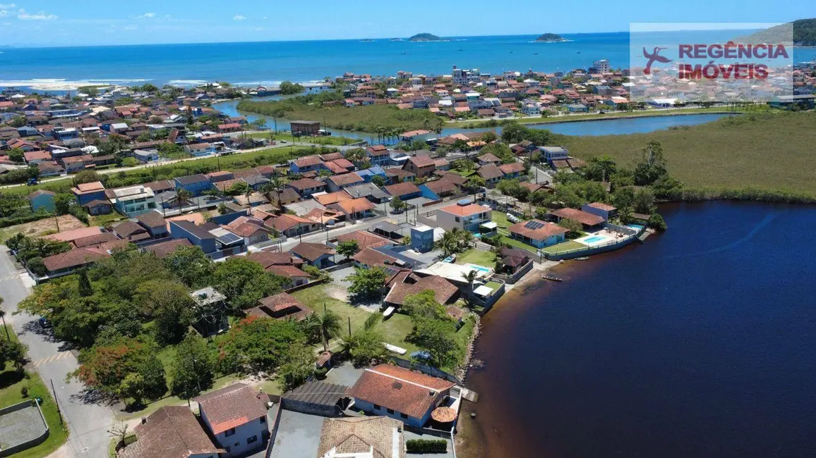 Foto 5 de Terreno / Lote à venda, 312m2 em Sao Francisco Do Sul - SC
