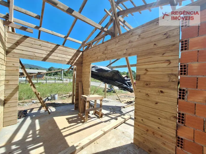 Foto 3 de Casa com 2 quartos à venda, 360m2 em Sao Francisco Do Sul - SC