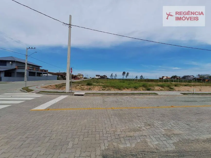 Foto 4 de Terreno / Lote à venda, 360m2 em Sao Francisco Do Sul - SC