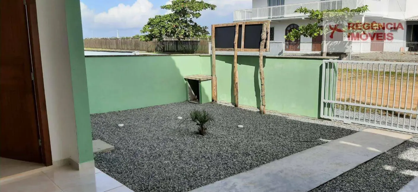 Foto 4 de Casa com 2 quartos à venda, 120m2 em Sao Francisco Do Sul - SC