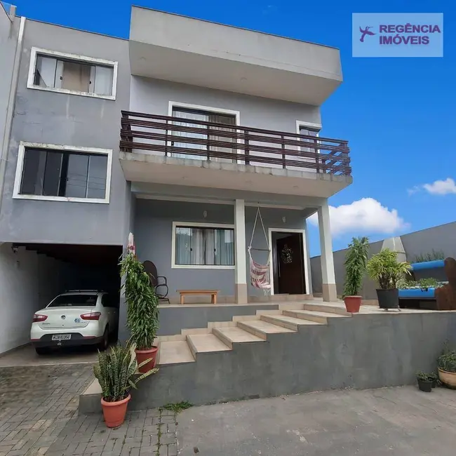 Foto 1 de Casa com 4 quartos à venda, 275m2 em Sao Francisco Do Sul - SC