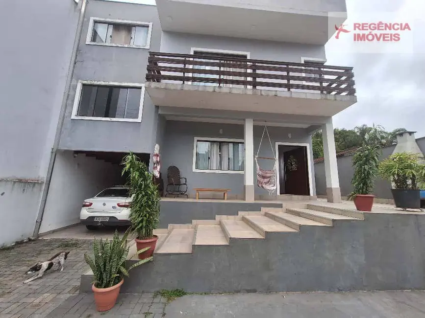 Foto 5 de Casa com 4 quartos à venda, 275m2 em Sao Francisco Do Sul - SC