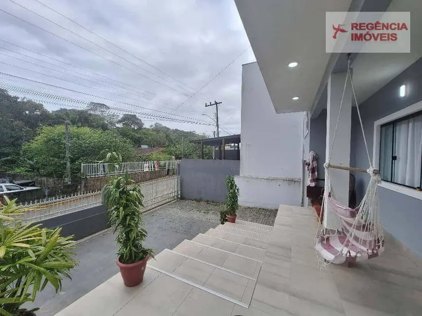 Foto 7 de Casa com 4 quartos à venda, 275m2 em Sao Francisco Do Sul - SC