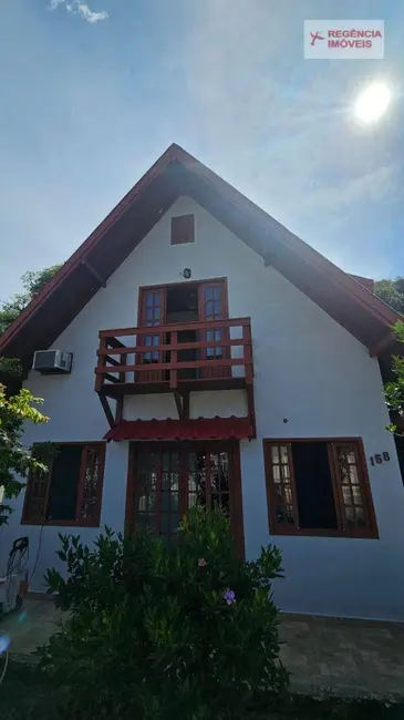 Foto 4 de Casa com 4 quartos à venda, 257m2 em Sao Francisco Do Sul - SC