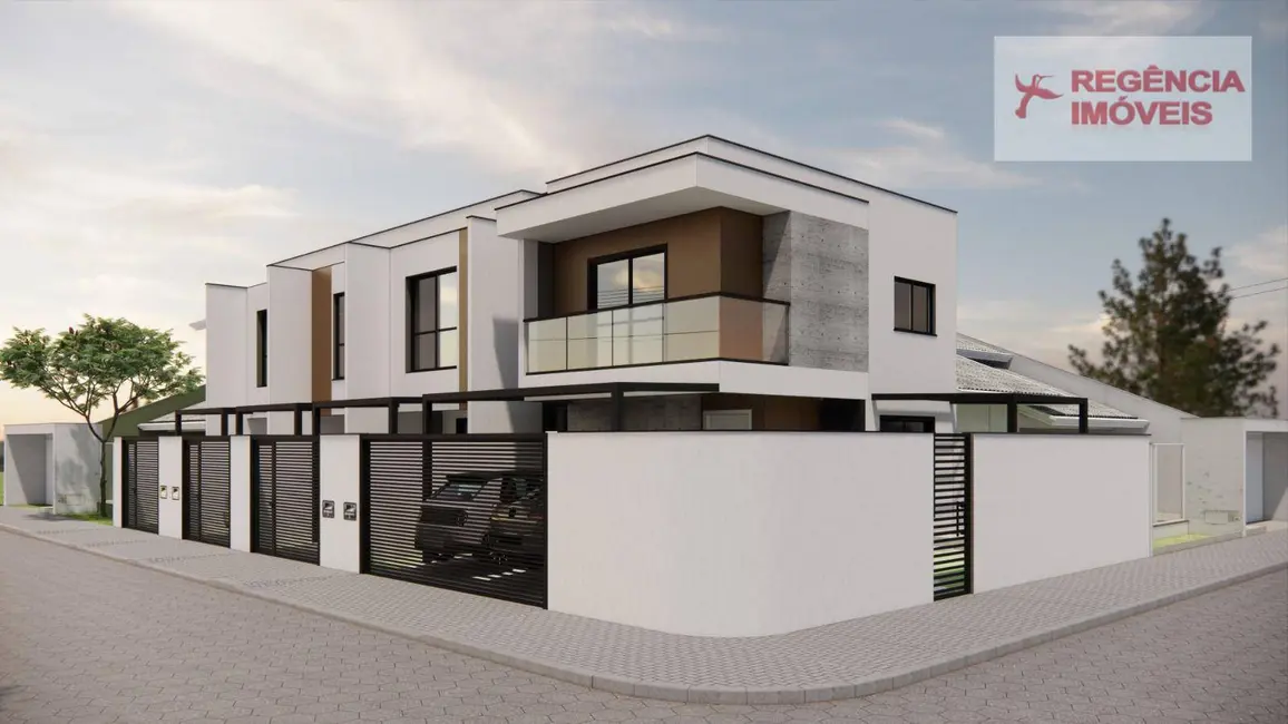 Foto 2 de Casa com 2 quartos à venda, 60m2 em Sao Francisco Do Sul - SC