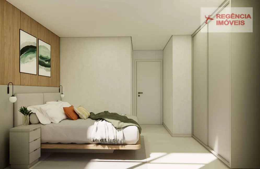 Foto 3 de Casa com 2 quartos à venda, 60m2 em Sao Francisco Do Sul - SC