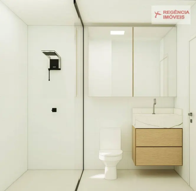 Foto 7 de Casa com 2 quartos à venda, 60m2 em Sao Francisco Do Sul - SC