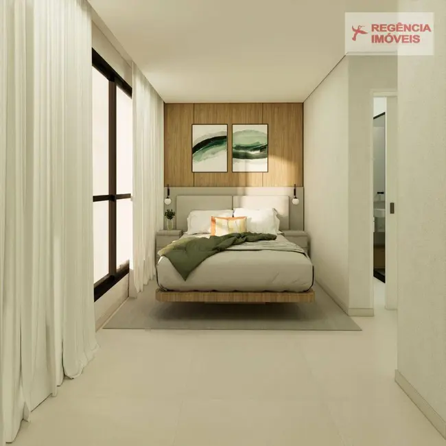 Foto 9 de Casa com 2 quartos à venda, 60m2 em Sao Francisco Do Sul - SC