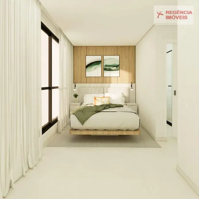 Foto 6 de Casa com 2 quartos à venda, 60m2 em Sao Francisco Do Sul - SC