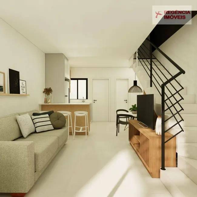 Foto 8 de Casa com 2 quartos à venda, 60m2 em Sao Francisco Do Sul - SC