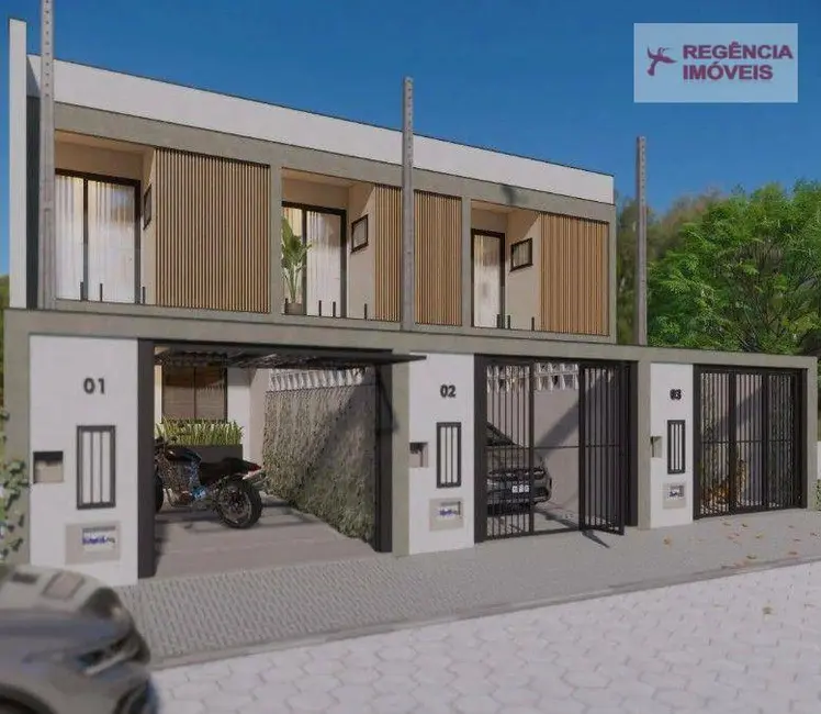 Foto 3 de Casa com 3 quartos à venda, 101m2 em Sao Francisco Do Sul - SC