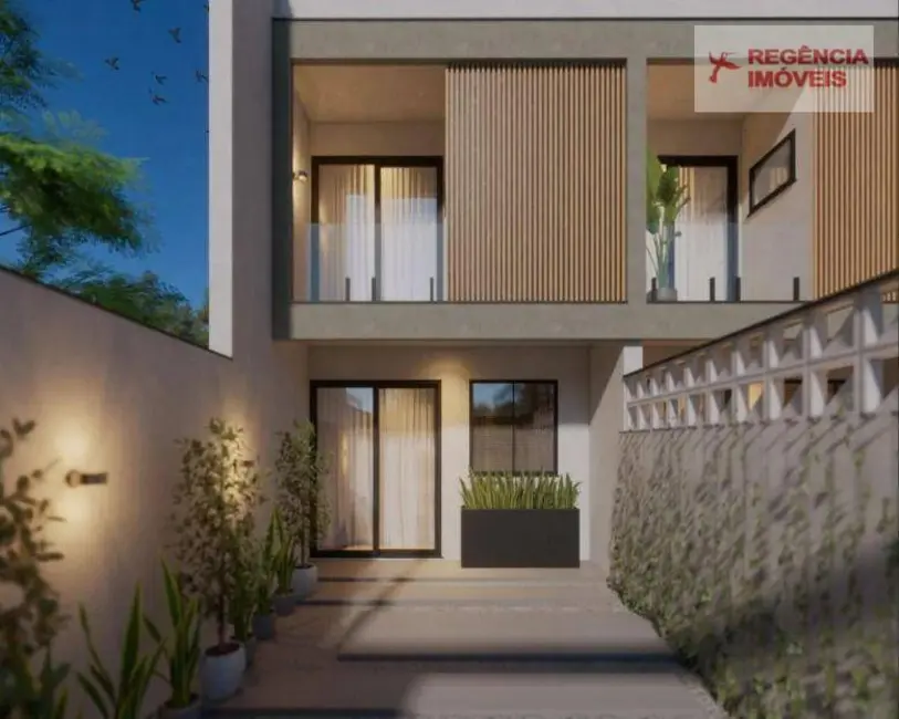 Foto 4 de Casa com 3 quartos à venda, 101m2 em Sao Francisco Do Sul - SC