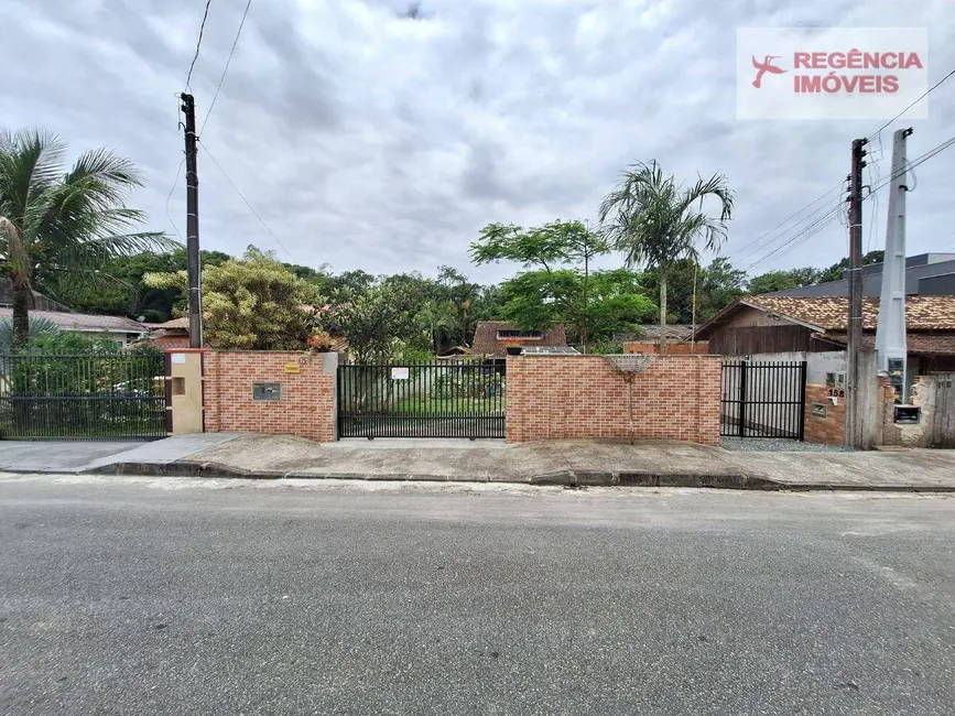 Foto 1 de Casa com 3 quartos à venda, 351m2 em Sao Francisco Do Sul - SC