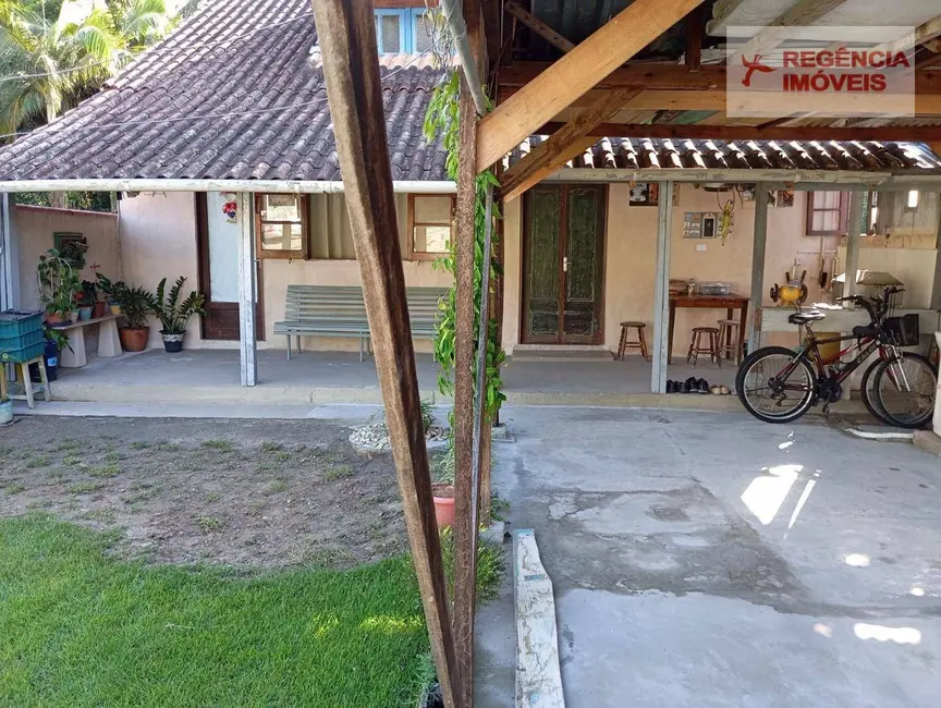 Foto 1 de Casa com 3 quartos à venda, 351m2 em Sao Francisco Do Sul - SC