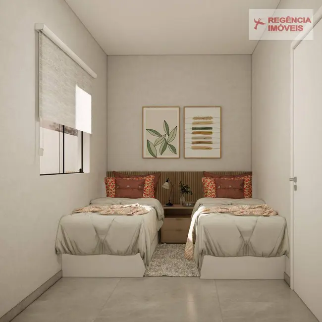 Foto 6 de Casa de Condomínio com 2 quartos à venda, 65m2 em Sao Francisco Do Sul - SC