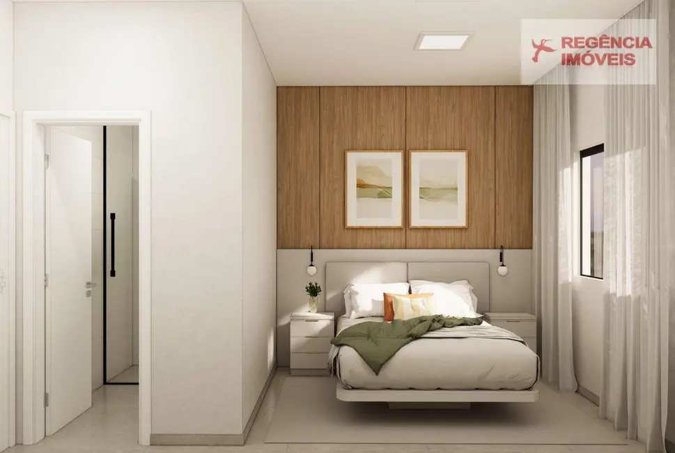 Foto 3 de Casa de Condomínio com 2 quartos à venda, 65m2 em Sao Francisco Do Sul - SC