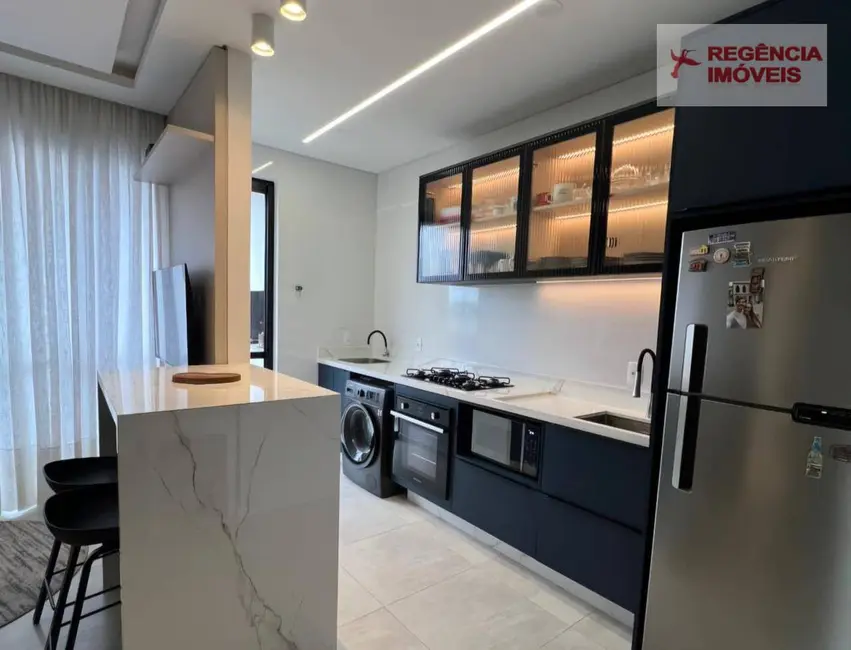 Foto 2 de Apartamento com 2 quartos à venda, 91m2 em Floresta, Joinville - SC