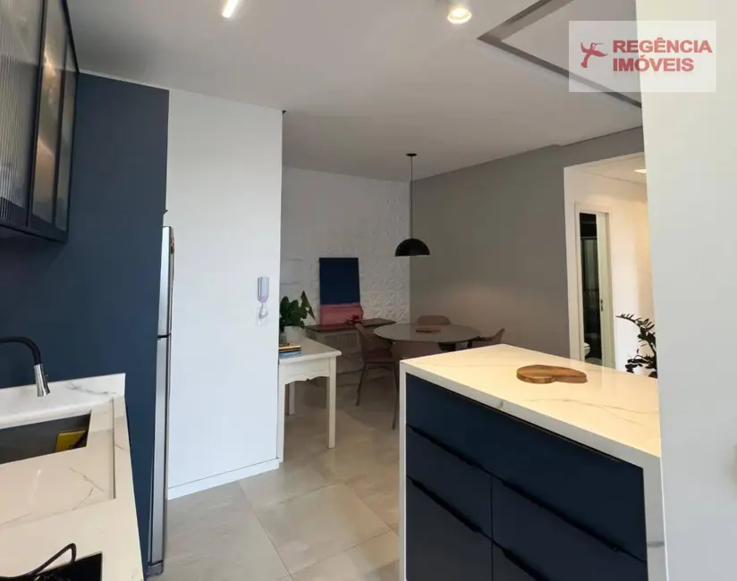 Foto 5 de Apartamento com 2 quartos à venda, 91m2 em Floresta, Joinville - SC