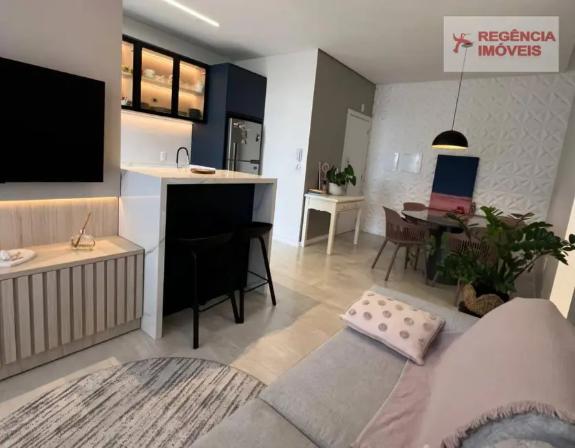 Foto 4 de Apartamento com 2 quartos à venda, 91m2 em Floresta, Joinville - SC