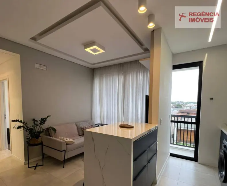 Foto 6 de Apartamento com 2 quartos à venda, 91m2 em Floresta, Joinville - SC