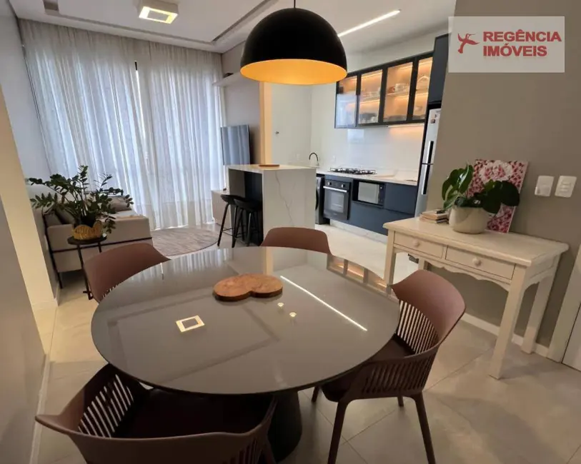 Foto 3 de Apartamento com 2 quartos à venda, 91m2 em Floresta, Joinville - SC