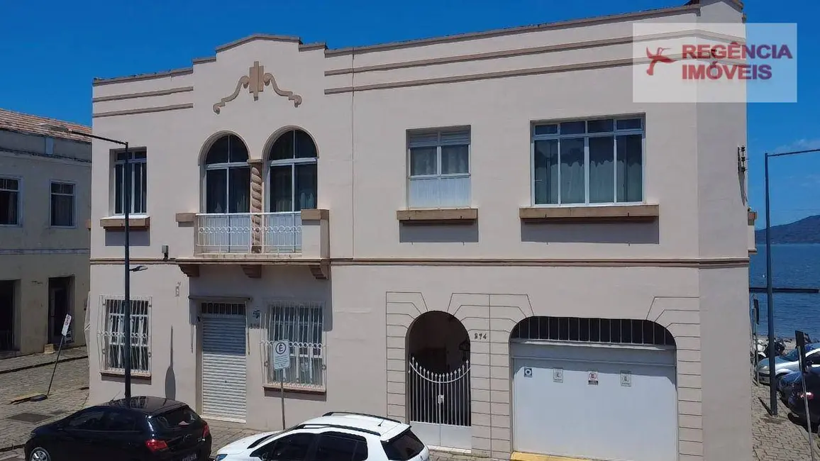 Foto 2 de Sala Comercial para alugar, 70m2 em Centro, Sao Francisco Do Sul - SC