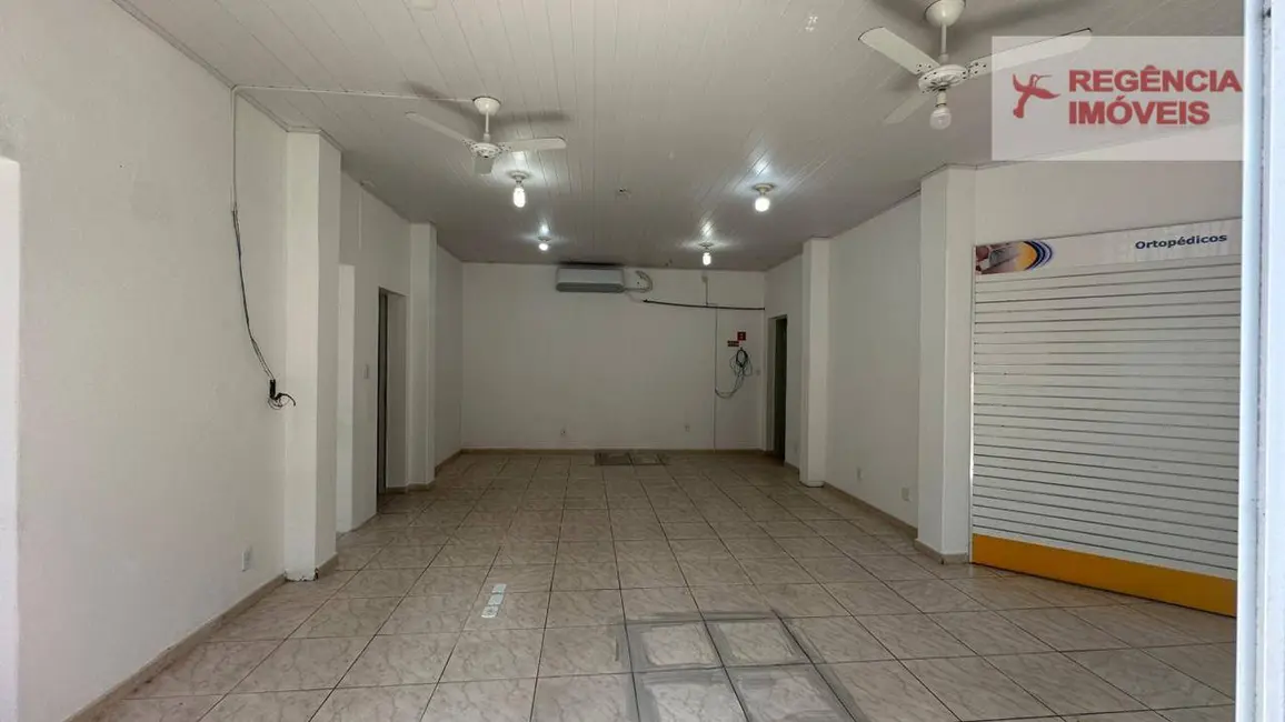 Foto 7 de Sala Comercial para alugar, 70m2 em Centro, Sao Francisco Do Sul - SC