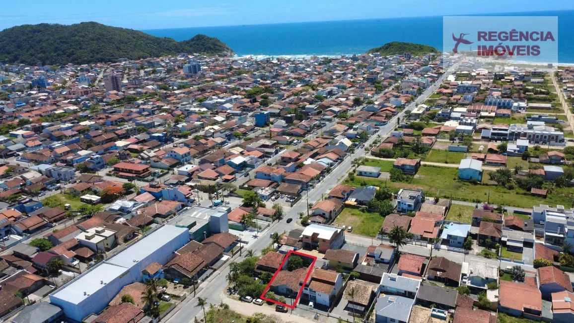 Foto 3 de Casa com 3 quartos à venda, 312m2 em Sao Francisco Do Sul - SC