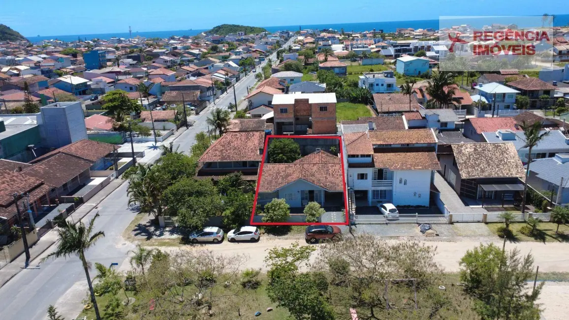 Foto 6 de Casa com 3 quartos à venda, 312m2 em Sao Francisco Do Sul - SC