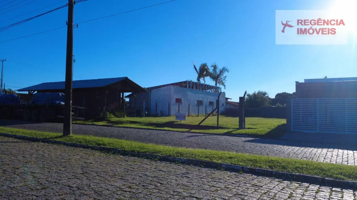 Foto 5 de Terreno / Lote à venda, 450m2 em Sao Francisco Do Sul - SC