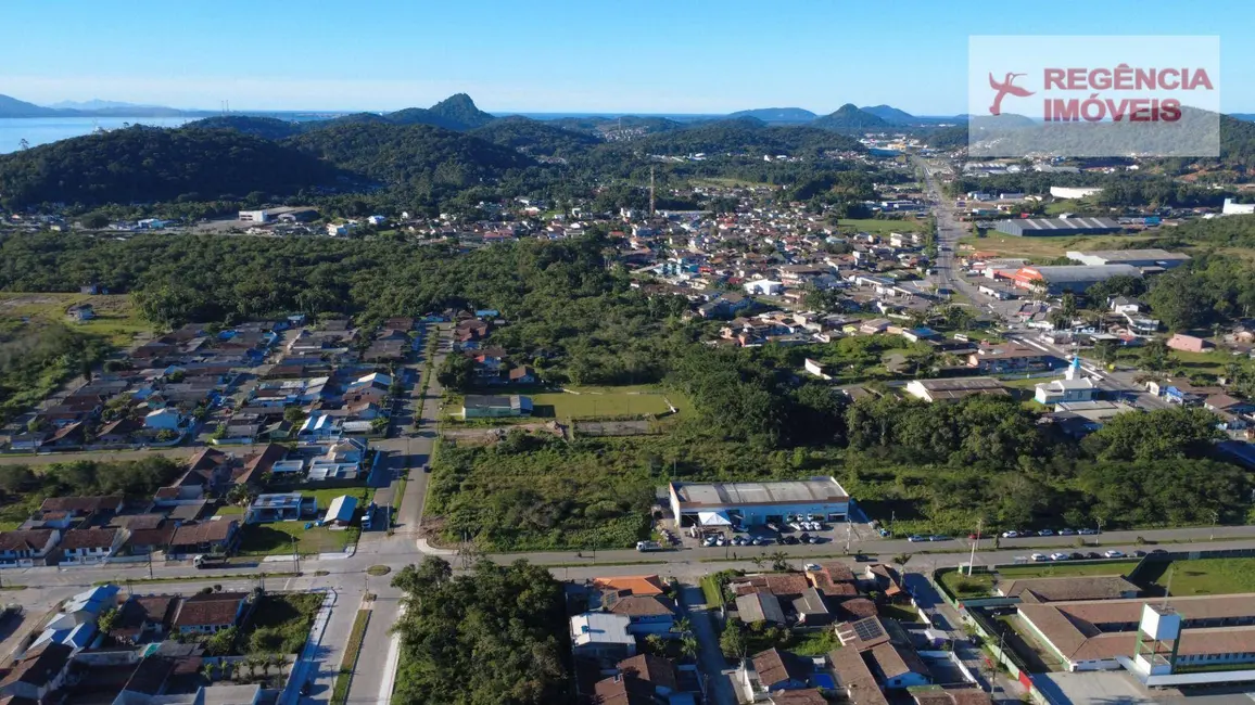 Foto 7 de Terreno / Lote à venda, 450m2 em Sao Francisco Do Sul - SC