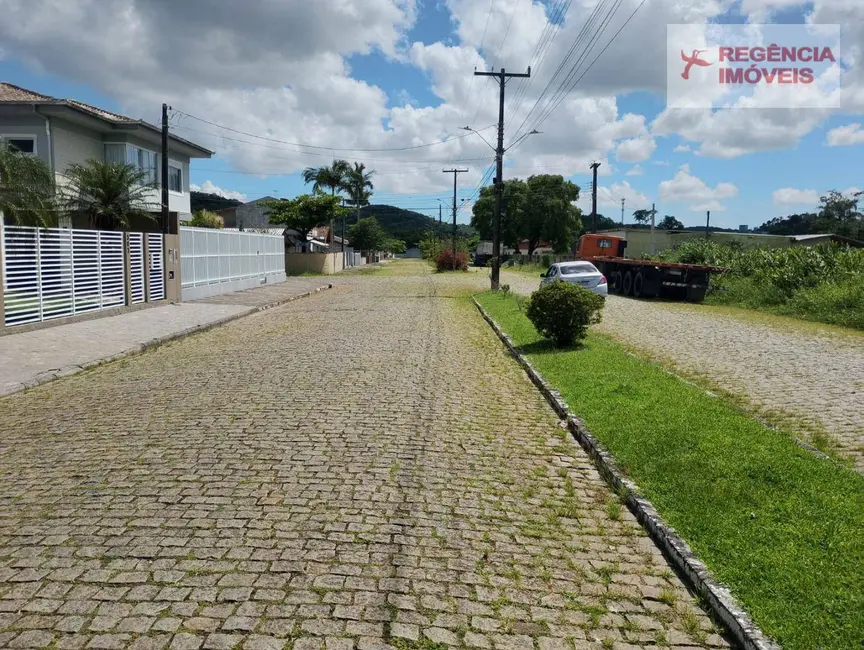 Foto 3 de Terreno / Lote à venda, 450m2 em Sao Francisco Do Sul - SC