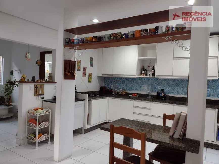 Foto 7 de Casa com 4 quartos à venda, 400m2 em Jardim Janaína, Biguacu - SC