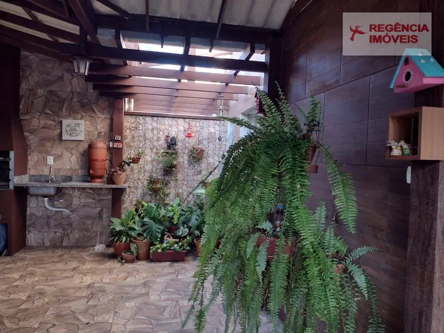 Foto 5 de Casa com 4 quartos à venda, 400m2 em Jardim Janaína, Biguacu - SC