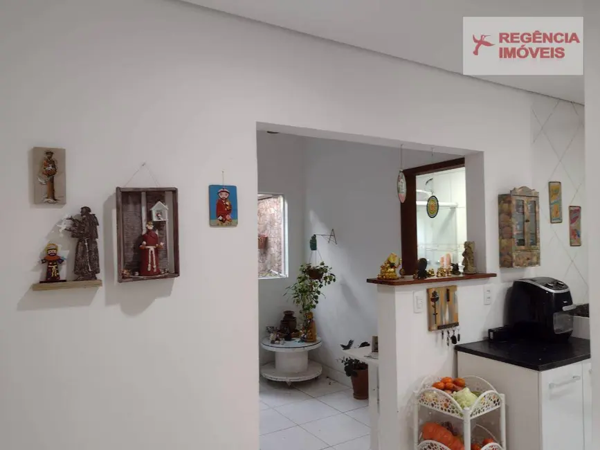 Foto 3 de Casa com 4 quartos à venda, 400m2 em Jardim Janaína, Biguacu - SC