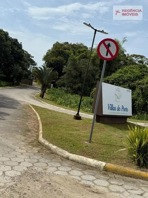 Foto 6 de Terreno / Lote à venda, 448m2 em Sao Francisco Do Sul - SC