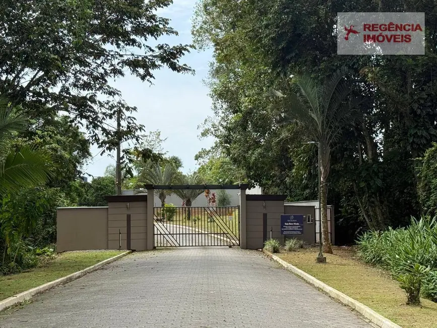 Foto 2 de Terreno / Lote à venda, 448m2 em Sao Francisco Do Sul - SC