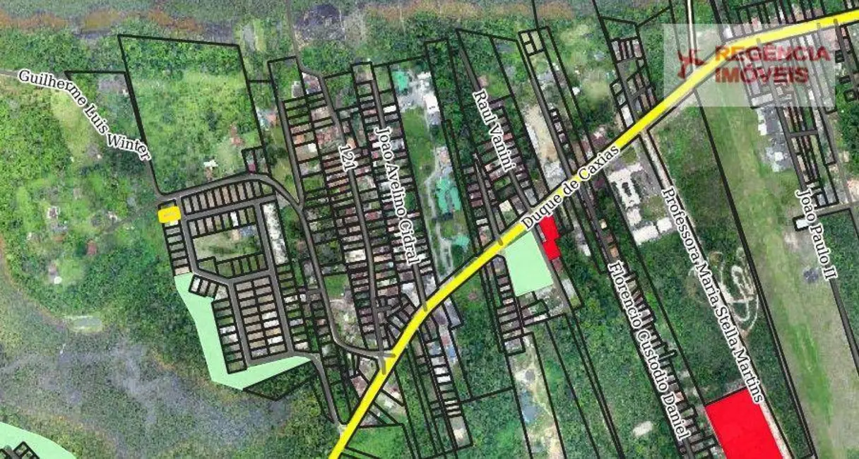 Foto 5 de Terreno / Lote à venda, 448m2 em Sao Francisco Do Sul - SC
