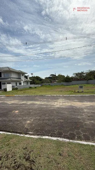 Foto 7 de Terreno / Lote à venda, 448m2 em Sao Francisco Do Sul - SC